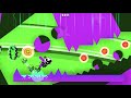 Acu 86% [EXTREME DEMON] | Geometry Dash