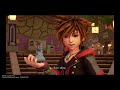 Kingdom Hearts 3 - Unlocking The Grand Chef keyblade