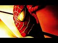Spider-Man - Getting Through (slowed & reverbed)