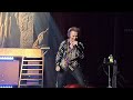 STYX - Come Sail Away.  Scotiabank Center   Halifax NS. May 19 2024