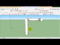 Sketchup # 07 - Sweep/ Follow me Command