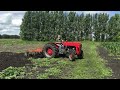 Louden Farms Weed Control