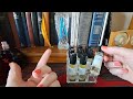 Perfume Empties July 2024 plus Perfume Oil Haul