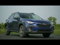 2024 Subaru Crosstrek | Lets Be Reasonable