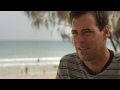 A Cup of Tea with God - The Noosa National Surfing Reserve