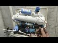 R O repairing easy steps#purifier #waterfilter #repair #hindi