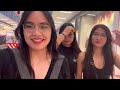 🇵🇭VACATION IN THE PHILIPPINES VLOG | EP. 1