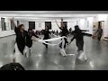 bekhauff group dance choreography| Semi-classical| Kathak| Contemporary| Satyamev Jayate