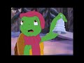 Franklin and the Green Knight | A HOLIDAY SPECIAL | TREEHOUSE DIRECT