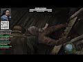 RESIDENT EVIL 4 PROFISSIONAL - ATE ZERAR