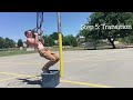 HOW TO RING MUSCLE UP - FULL BEGINNERS GUIDE+ FREE 4 WEEK PROGRAM
