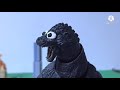 Heisei Godzilla vs Legendary Godzilla Full Movie