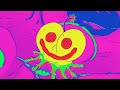 Rick and Morty LSD psychedelic trip video