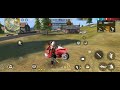 Brand new video free fire my channel