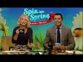 Kelly Ripa Reads Mark Consuelos' High School Yearbook