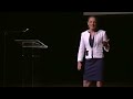 Change your mindset, change the game | Dr. Alia Crum | TEDxTraverseCity