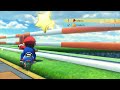 Wii U - Mario Kart 8 - Sunshine Airport