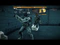 Battlefield 3: Operation Metro - Conquest mode (Part 1 of 3)