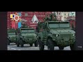 Russia Victory Day Parade 2024 Red Alert 3 Soviet March #redalert #sovietunion #russia #victoryday