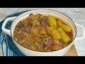 PEPPER SOUP | ORGAN MEAT SOUP | ASSORTED MEAT PEPPER SOUP