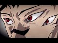 Itadori vs Sukuna: JJK Chapter 214 Fan Animation