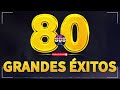 Éxitos Inolvidables de los 80 - Clasicos Éxitos De Los 80 En Inglés - Grandes Exitos De Los 80 y 90