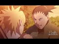 Shikamaru Adopts the Red Pill Playbook