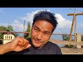 brothers and sisters come lets eat together || Naga food || kents vlog.