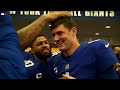 New York Giants | 2022-2023 Playoff Hype