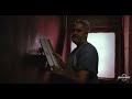 Screen Printing with Dave Buonaguidi AKA Real Hackney Dave | Jackson's Art