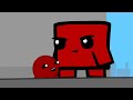 Super Meat Boy - Complete Walkthrough