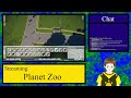 【Planet Zoo】 Beep Beep I'm a Sheep