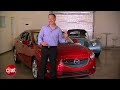 Car Tech - 2014 Mazda6 i Grand Touring