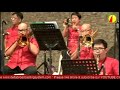 A BIG BAND CHRISTMAS II  |  El Shaddai Orchestra