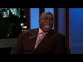 Magic Johnson on Kobe Bryant, The Lakers & Vacations with Jimmy Kimmel