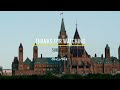 Ottawa, Capital of Canada 🇨🇦 By Drone #4k #ottawa #canada #dronevideo