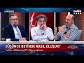 Düşünce beyinde nasıl oluşur? | Gerçek Fikri Ne? - 12 Ağustos 2023