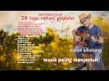 lagu rohani penyejuk hati non stop (akustik gitar waren sihotang)