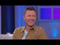 Blake Shelton Surprises Craig Morgan On The Kelly Clarkson Show