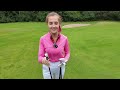 Golf Chipping Lesson For Better & Easy Chip Shots (simple guide)