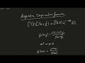 Deriving Legendre's Duplication formula