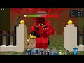 I Spent a Week in Roblox Doomspire Defence