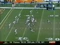 Denver Broncos Vs Miami Dolphins NFL Primetime 2004 Week 14
