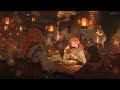 Fantasy Medieval/Tavern Music - Celtic Music, Tavern Ambience, Relaxing Music