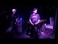 RAISED AS WOLVES - Frayed - The Old Bar, Richmond - 5/7/24