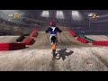 MX vs ATV Supercross Encore - Track Pack 4 DLC Career