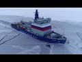 The Largest Icebreakers In The World