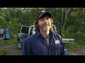 CAPE YORK like the LOCALS do it! 4WDing the amazing Old Tele Track - 4WD Action # 223