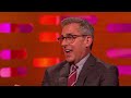 The Funniest Steve Carell Moments! | The Graham Norton Show