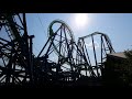 Aftershock at Silverwood 2017